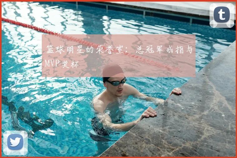 篮球明星的荣誉室：总冠军戒指与MVP奖杯