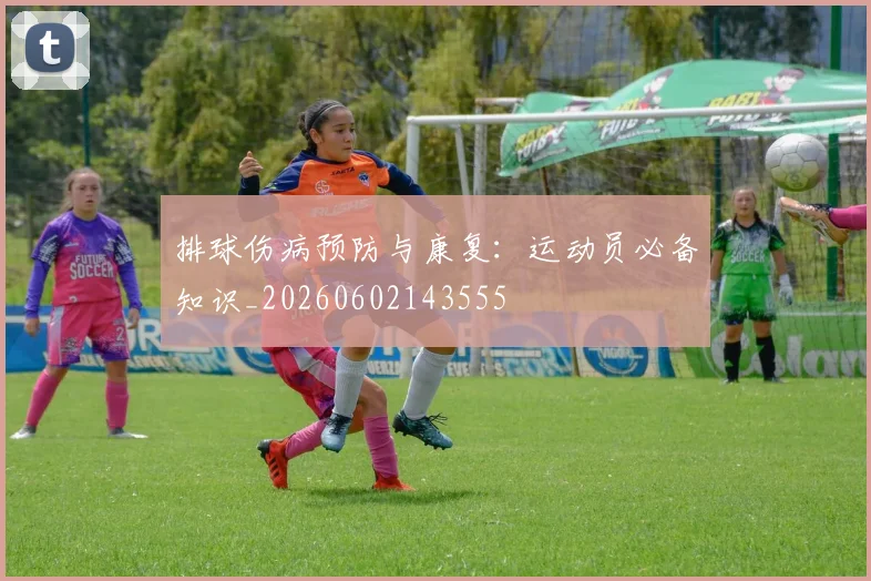 排球伤病预防与康复：运动员必备知识_20260602143555